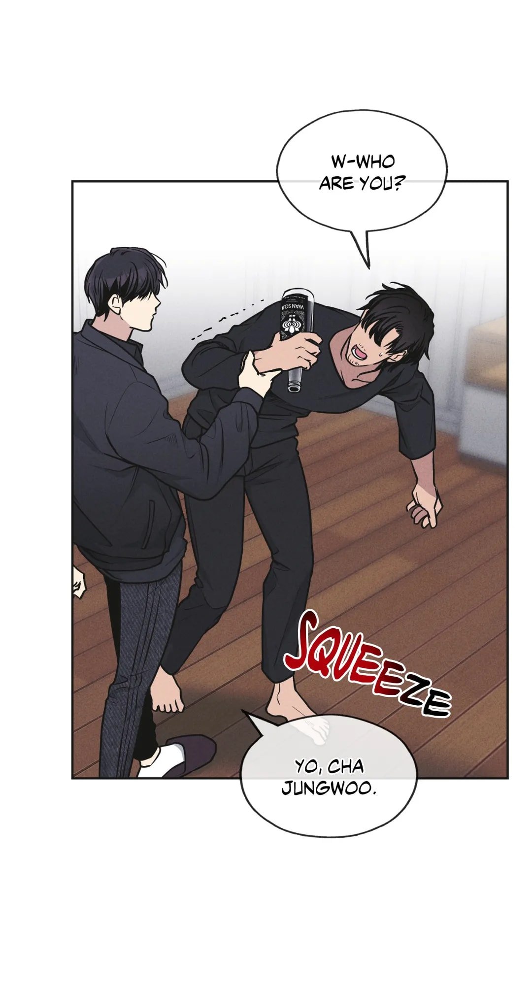 Payback, Chapter 57 image 33